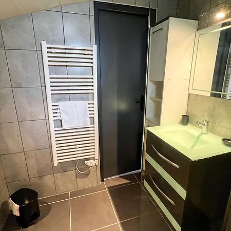 Apartament Le Bel Vu - Sea View Le Barcarès Zewnętrze zdjęcie