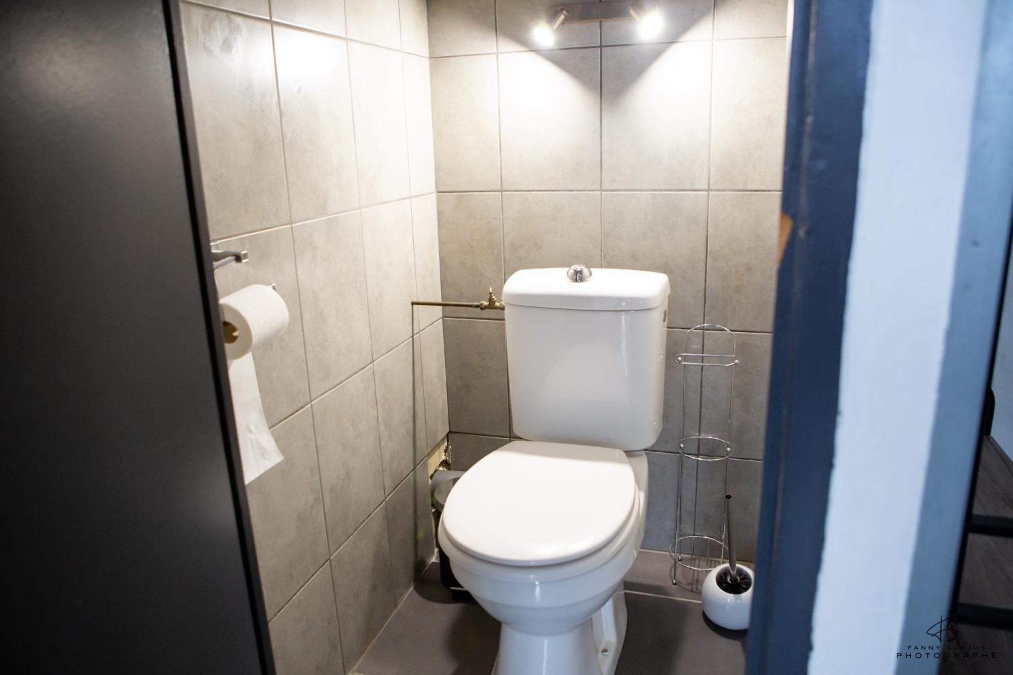 Apartament Le Bel Vu - Sea View Le Barcarès Zewnętrze zdjęcie