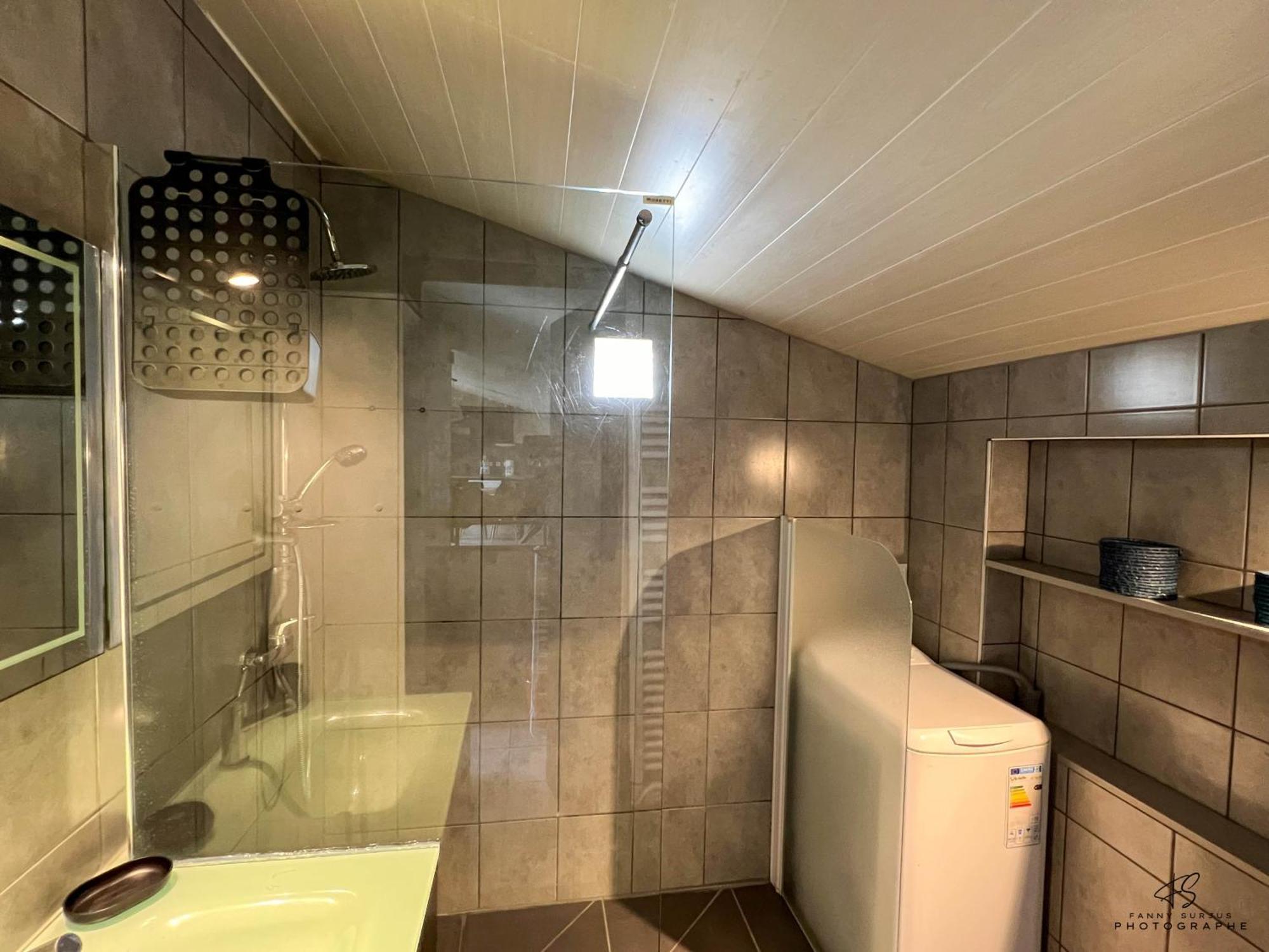 Apartament Le Bel Vu - Sea View Le Barcarès Zewnętrze zdjęcie